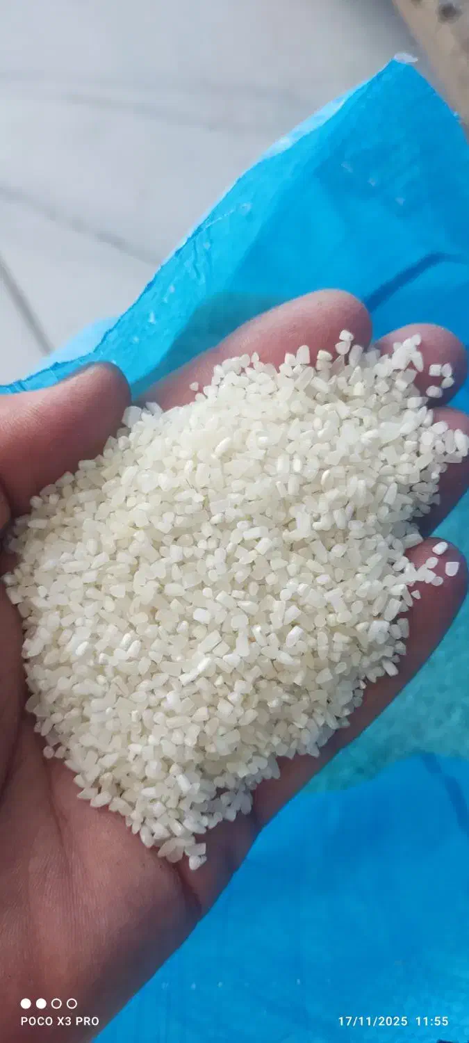 برنج عمده نیم دانه درشت پاکستانی|خوردنی و آشامیدنی|بندر ماهشهر, |دیوار