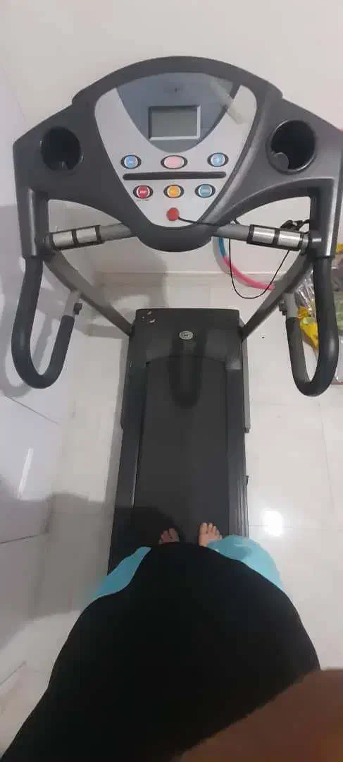 ترد میل|تجهیزات ورزشی|رشت, آزادگان|دیوار