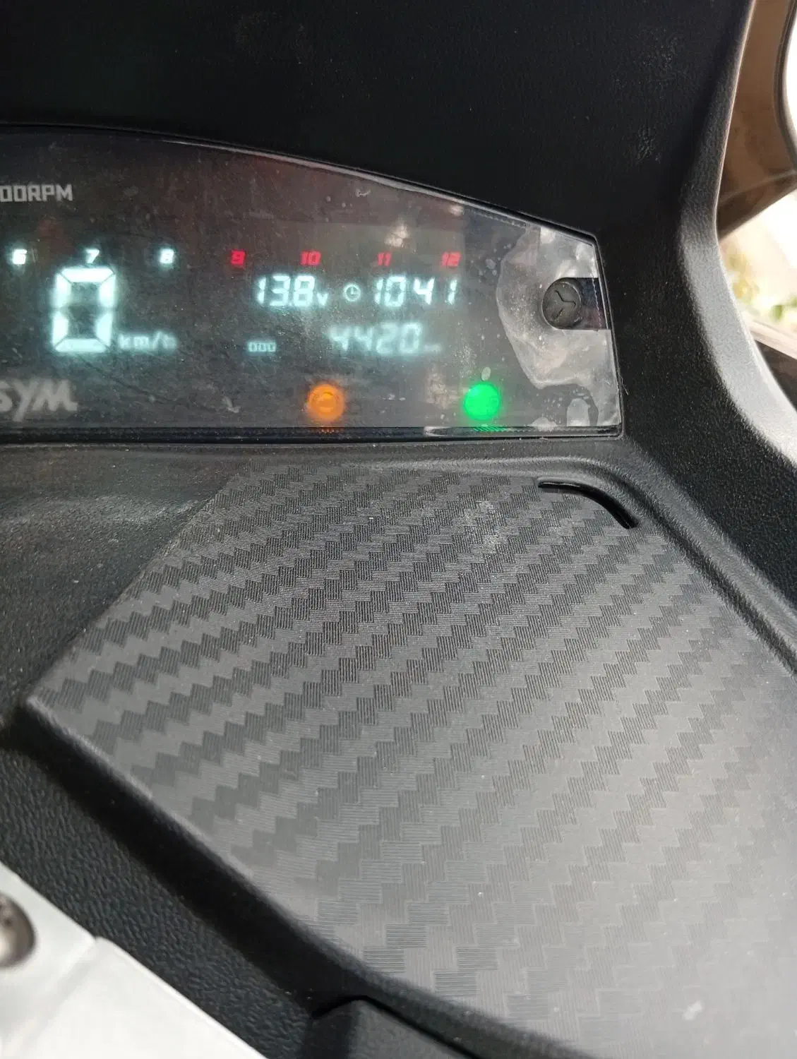 گلکسی جی200|موتورسیکلت|اصفهان, بهارستان (مخابرات)|دیوار