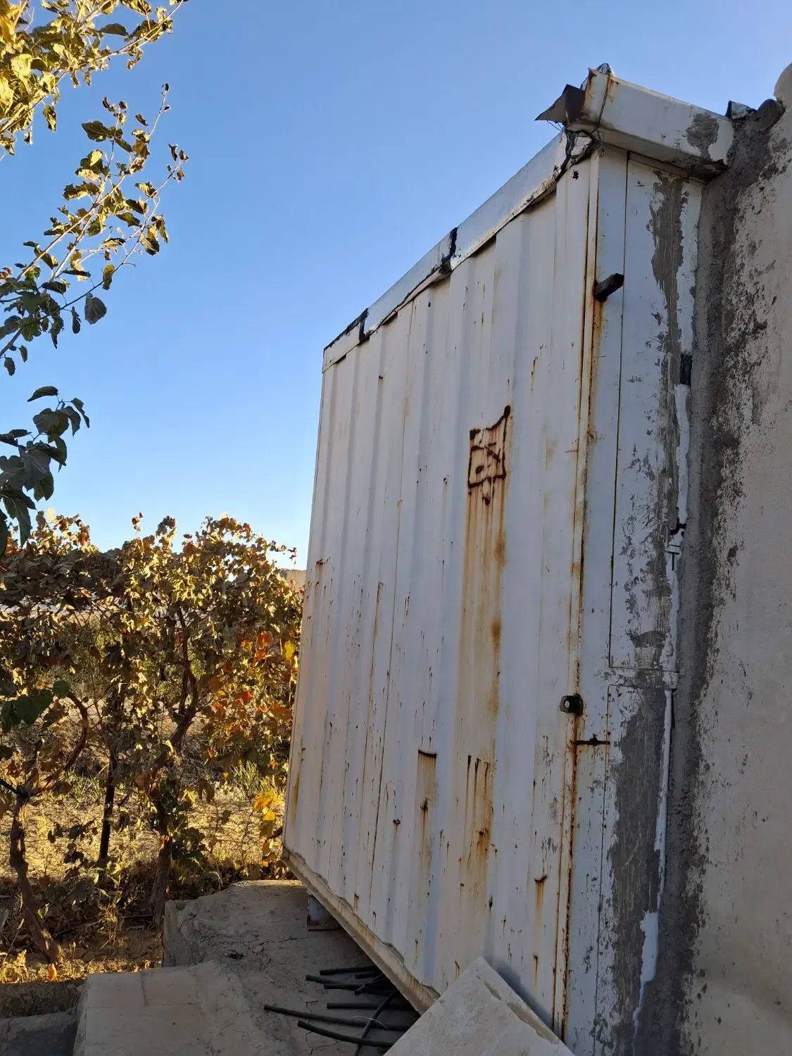 کانگس|مصالح و تجهیزات ساختمان|کنگاور, |دیوار