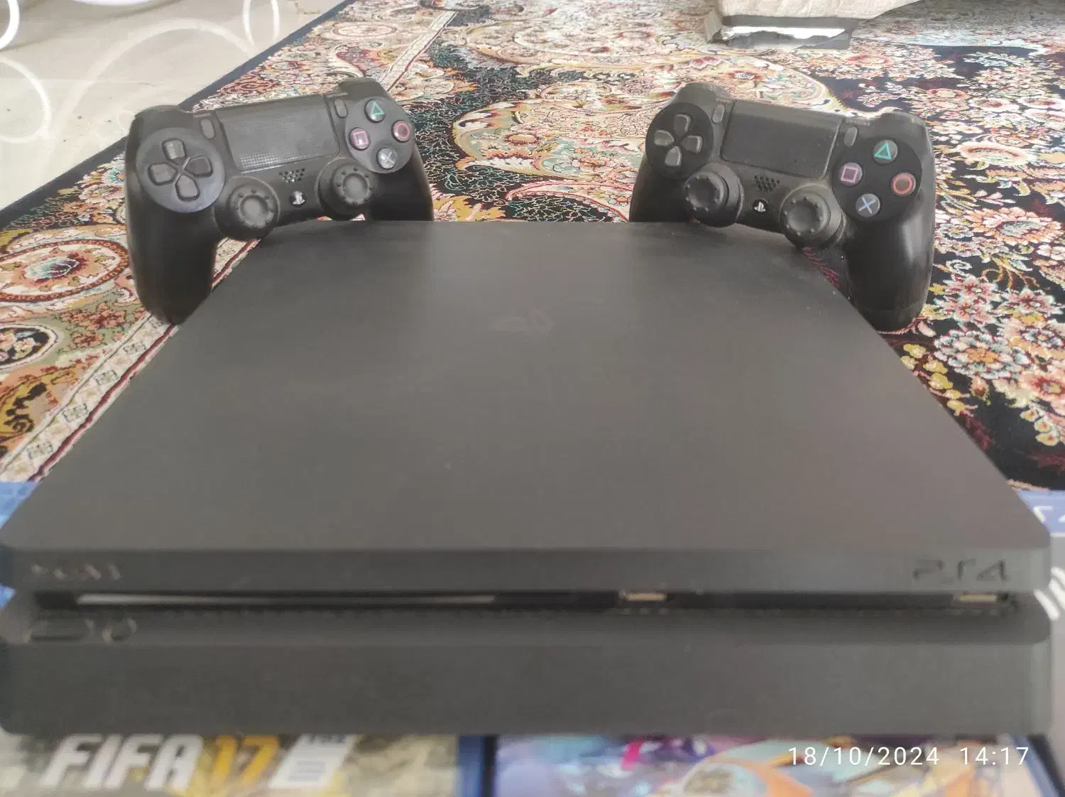 ps4|کنسول، بازی ویدئویی و آنلاین|تهران, قنات‌کوثر|دیوار