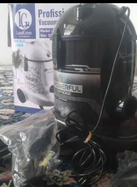 جاروبرقی|جاروبرقی، جارو شارژی، بخارشو|بندر کنگان, |دیوار