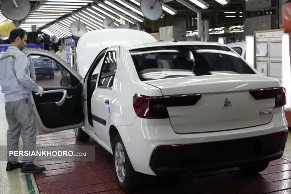 فروش حواله پارس نوا|خودرو سواری و وانت|اصفهان, خرم|دیوار