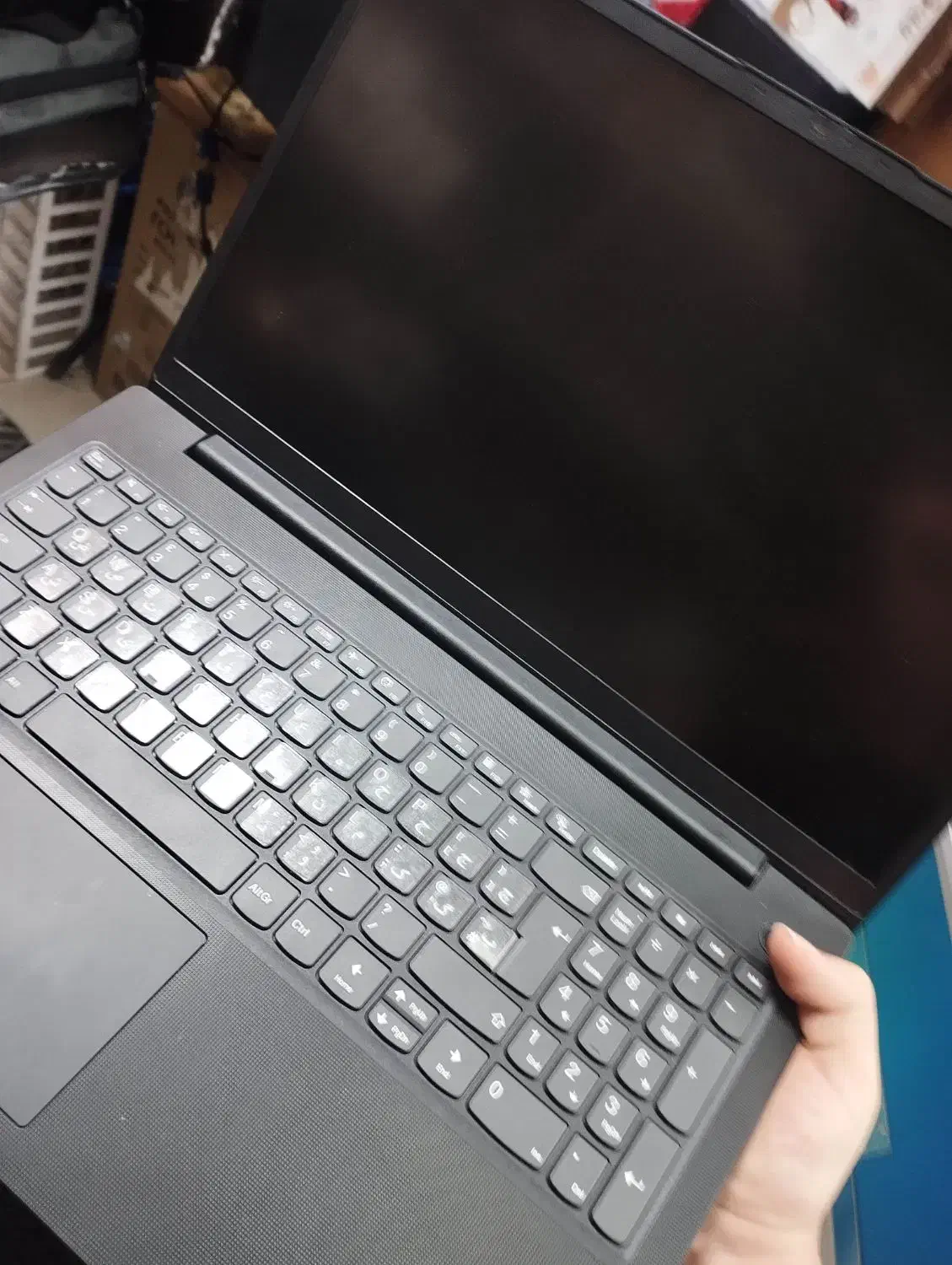 لپ تاپ لنوو|رایانه همراه|قائمشهر, |دیوار