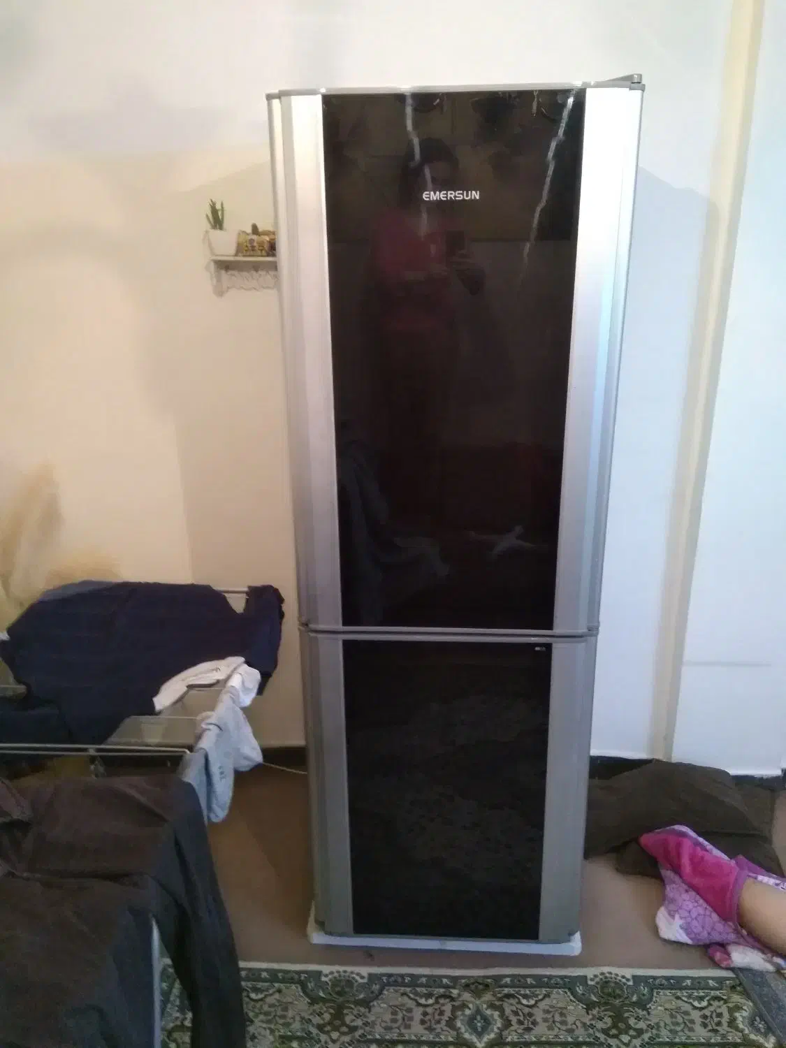 فروش|یخچال و فریزر|اراک, |دیوار