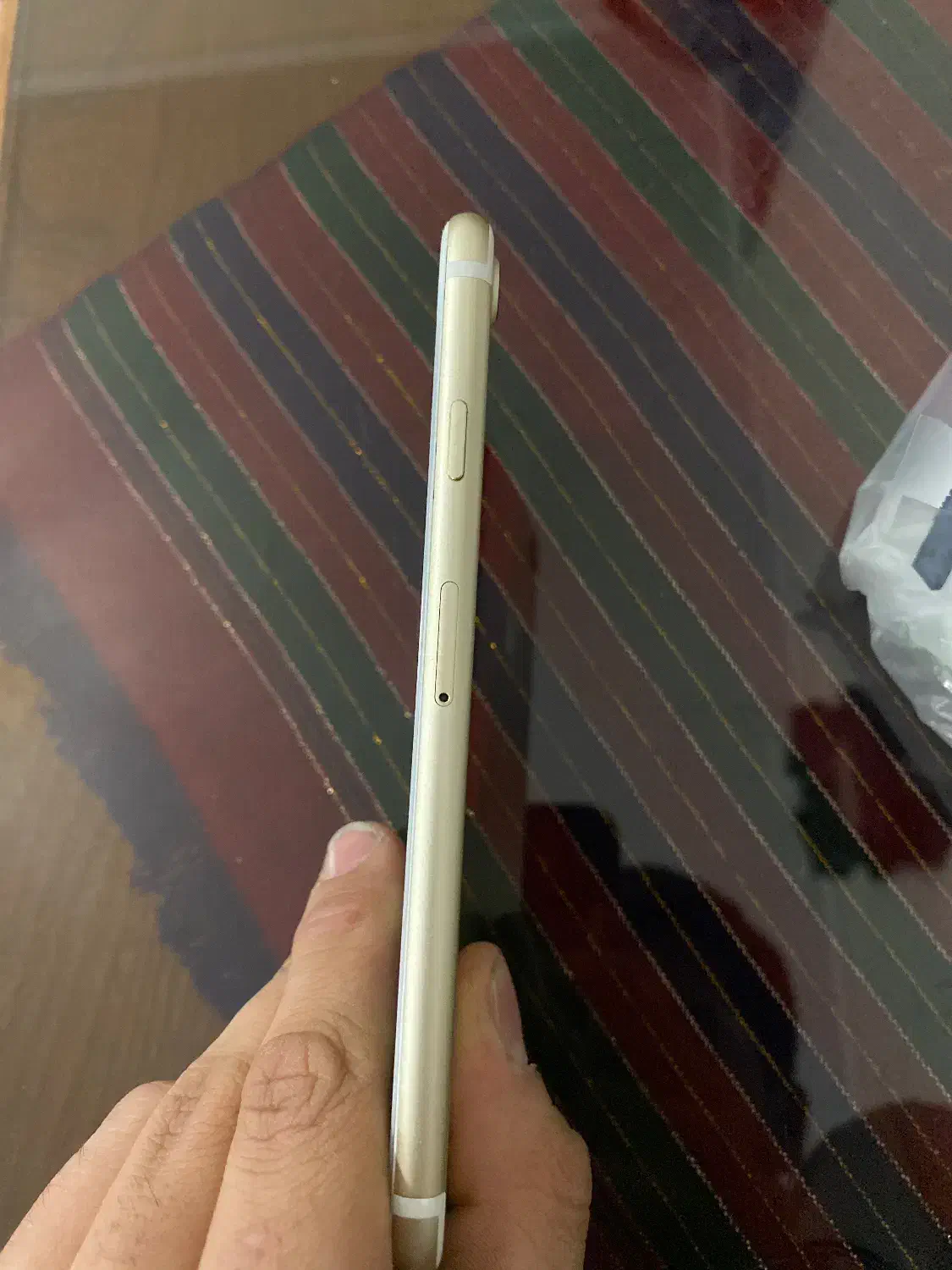 آیفون ۷|موبایل|تبریز, |دیوار