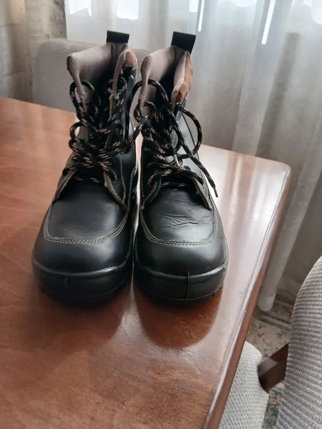 پوتین نو|کیف، کفش، کمربند|تهران, تهرانسر غربی|دیوار