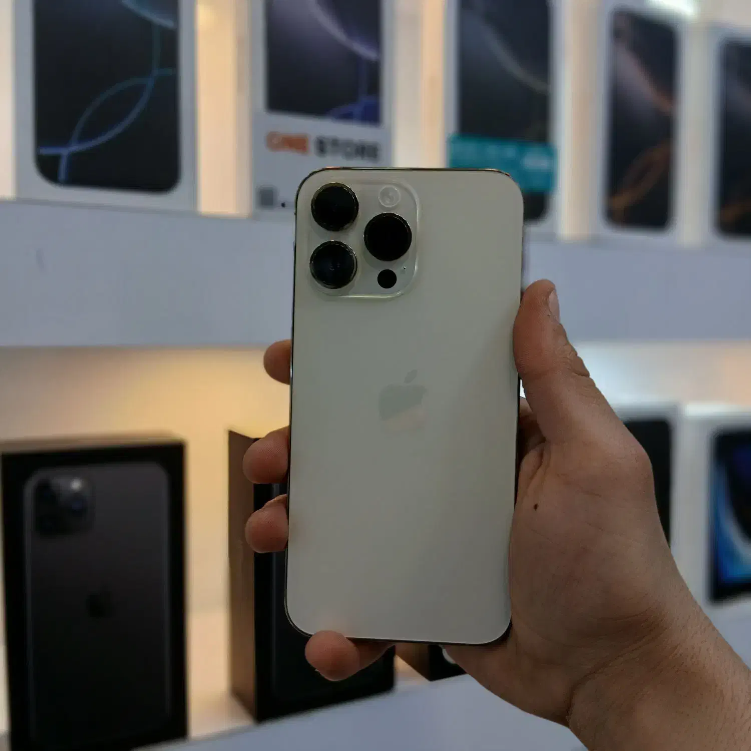 14پرو مکس|موبایل|تهران, شیخ هادی|دیوار