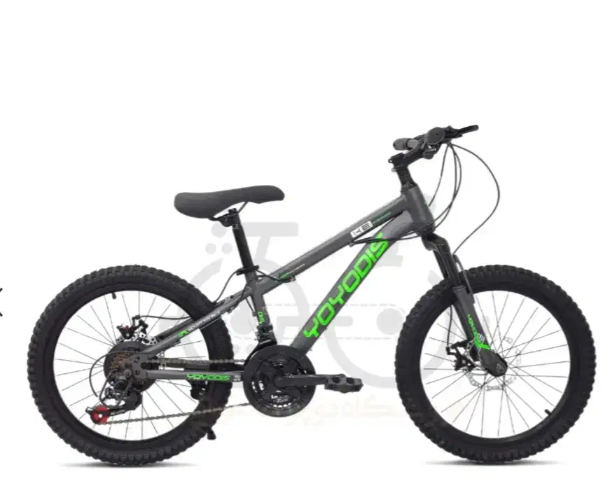 دوچرخه۲۰|دوچرخه، اسکیت، اسکوتر|جیرفت, |دیوار