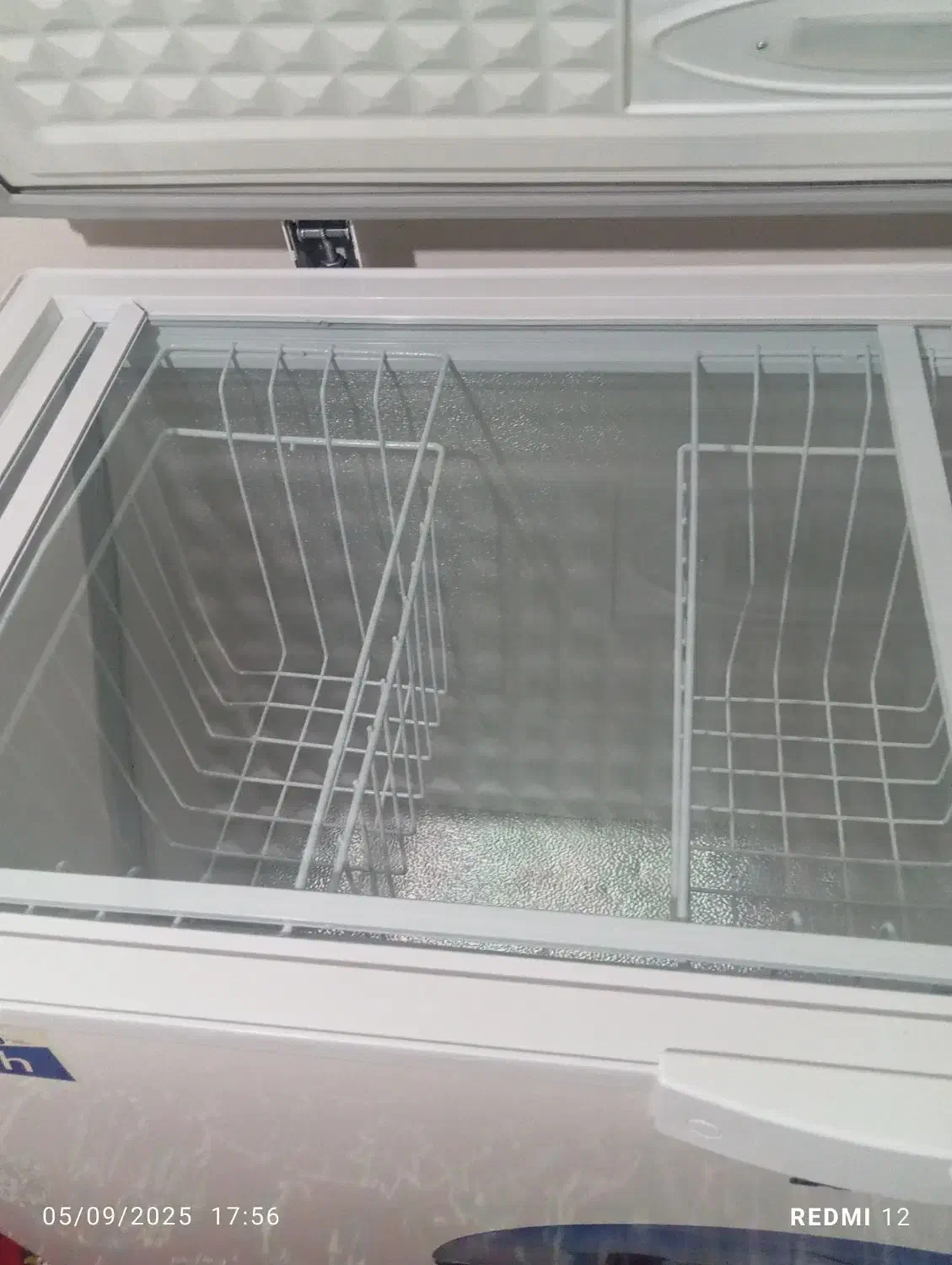 یخچال صندوقی درحد|یخچال و فریزر|کلاله, |دیوار