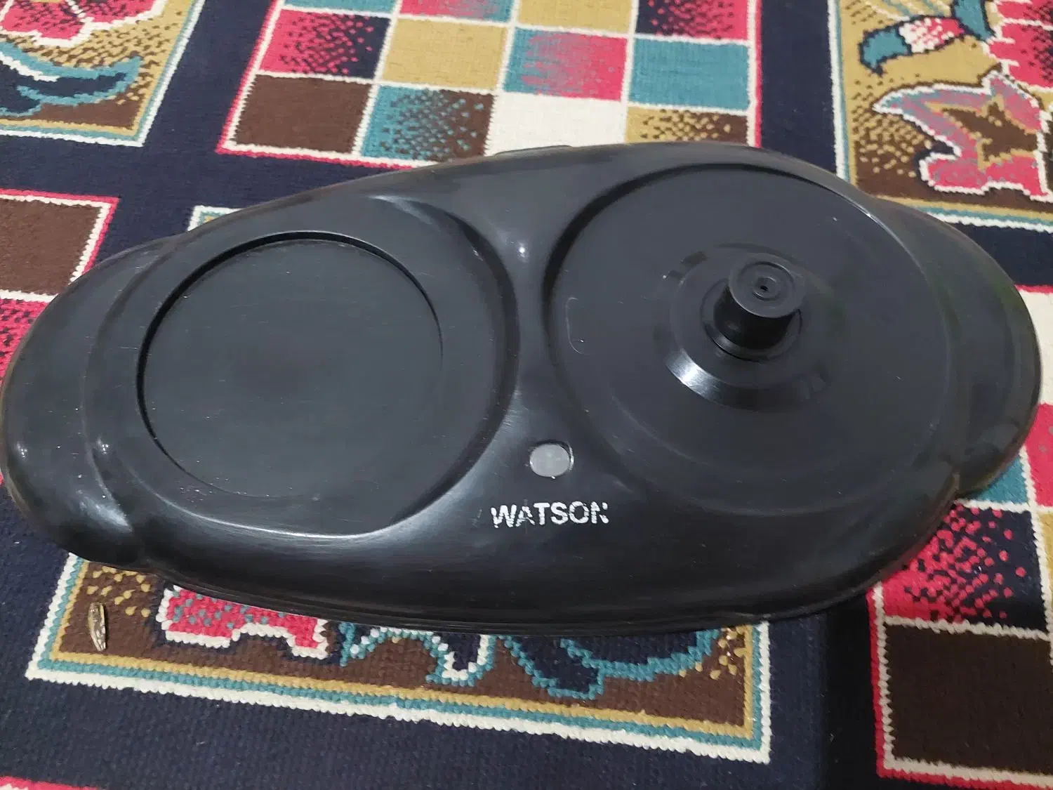 چای ساز واتسون|سماور، چای‌ساز، قهوه‌ساز|اقبالیه, |دیوار