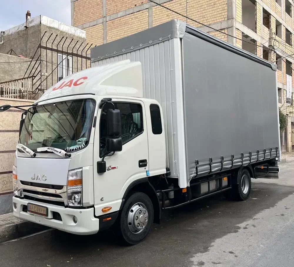 اتوبار دهقان|خدمات حمل و نقل|کرج, عظیمیه|دیوار