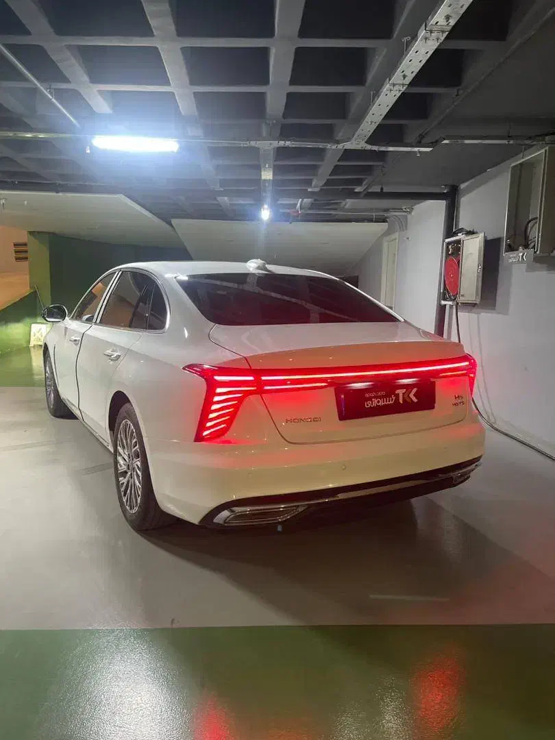 HONGQIH5 /صفر H5 هونگچی|خودرو سواری و وانت|تهران, آسمان|دیوار