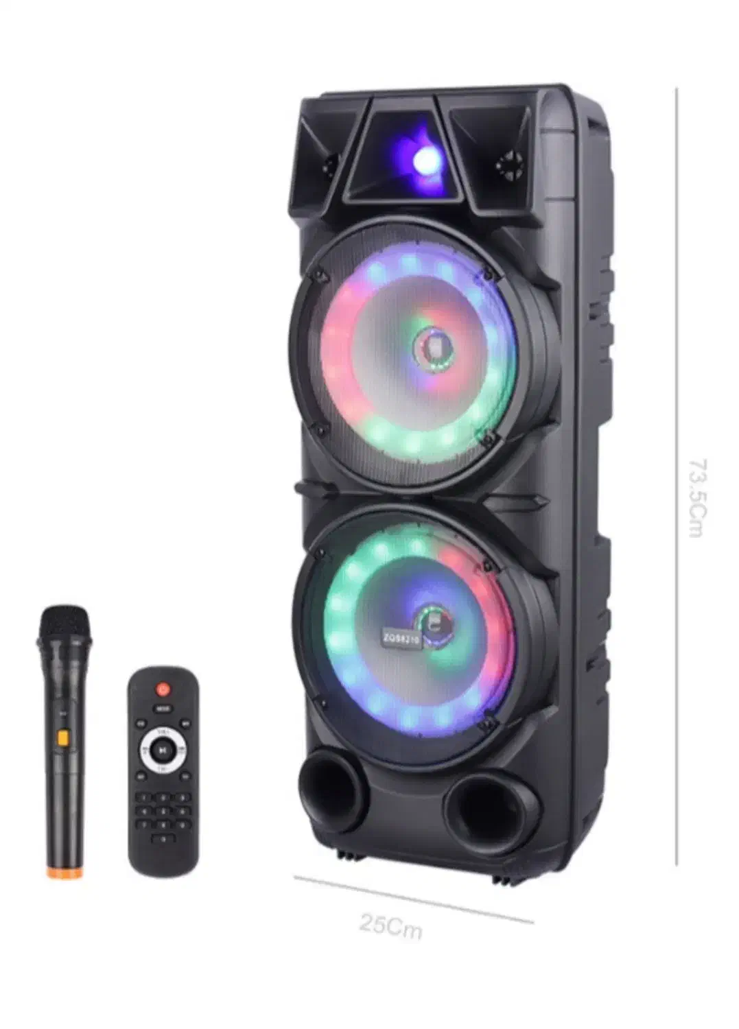 اسپیکر بزرگ|سیستم صوتی خانگی|ایرانشهر, |دیوار