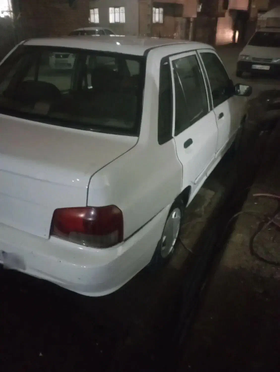 پراید132مدل90|خودرو سواری و وانت|مشهد, کشف|دیوار