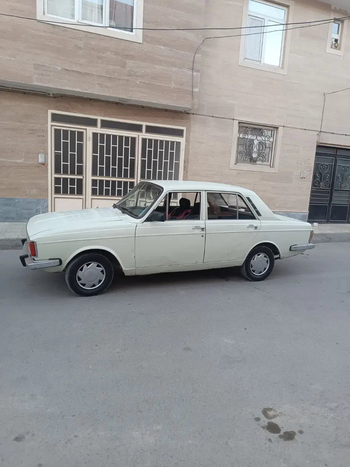 پیکان مرتب|خودرو سواری و وانت|شیروان (خراسان), |دیوار