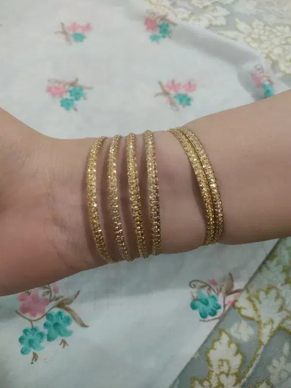 سلام مقدار۲۴ گرم طلا|جواهرات|سنندج, |دیوار