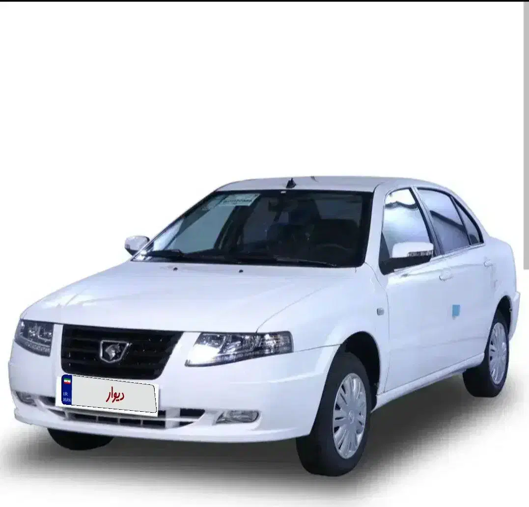 سمند سورن دوگانه سوز مخزن بزرگ|خودرو سواری و وانت|تبریز, |دیوار