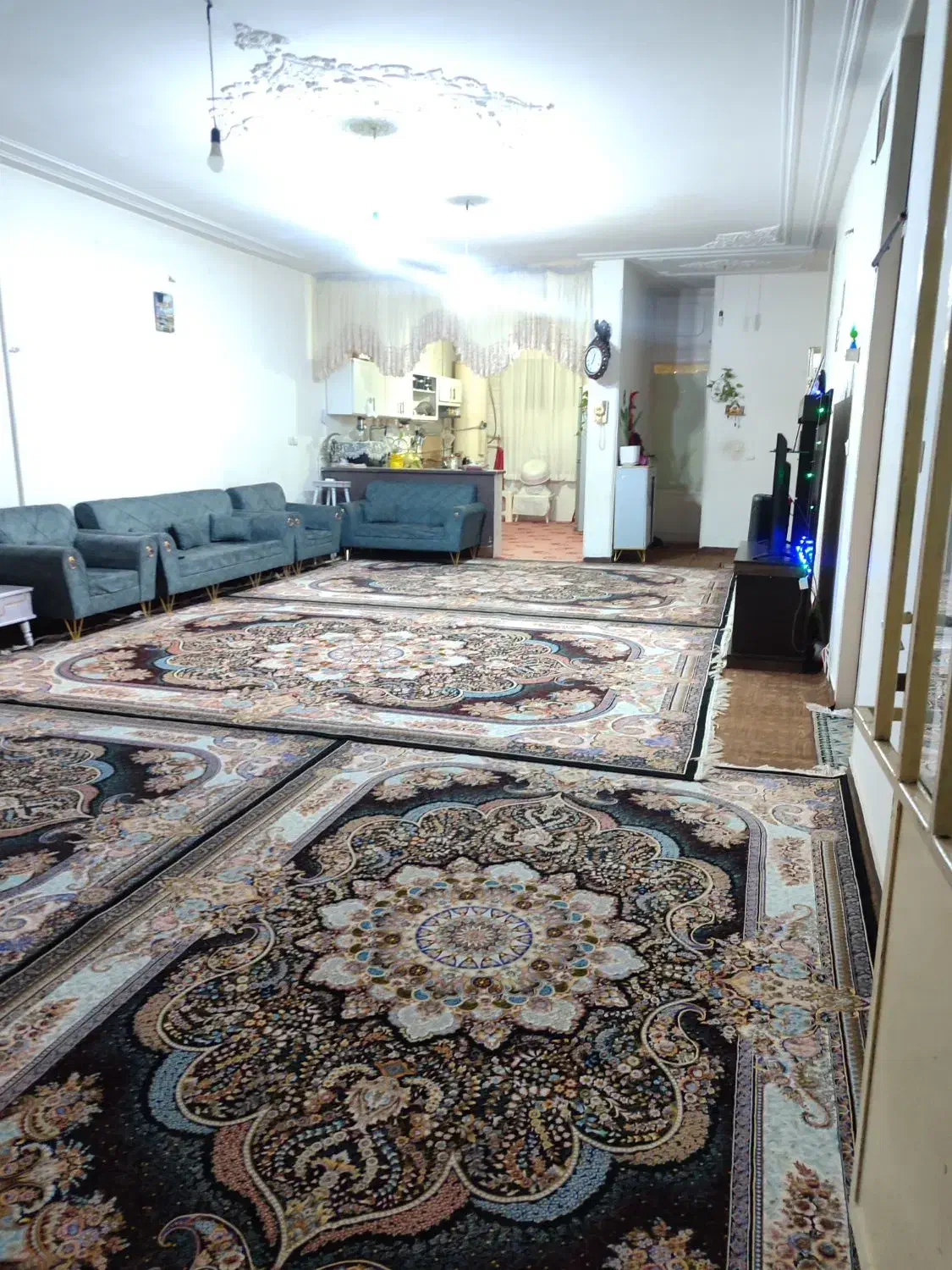 ویلایی طیب فاز 2 /202 متر /جنوبی/2 خواب|فروش خانه و ویلا|شاهینشهر, شهرک گلدیس|دیوار