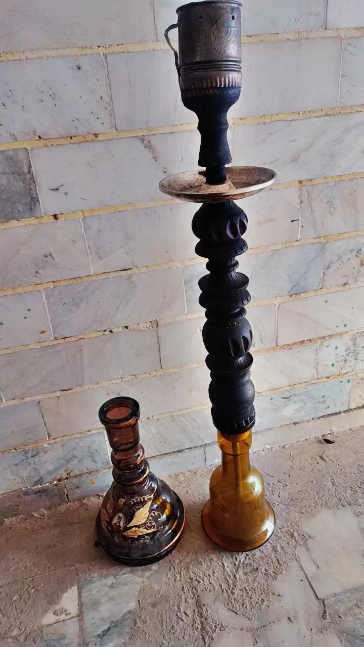 قلیون، قلیان|کلکسیون و سرگرمی|قزوین, |دیوار