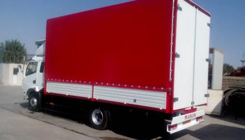 خدمات باربری حمل ساید کارگر خالی اتوبار باربری وطن|خدمات حمل و نقل|زنجان, |دیوار