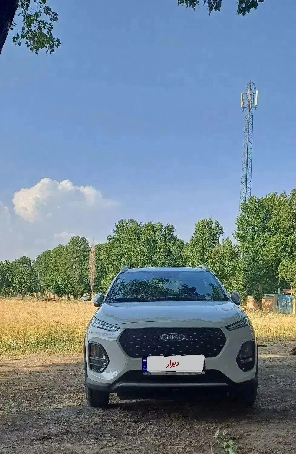 x22pro|خودرو سواری و وانت|چهارباغ, |دیوار