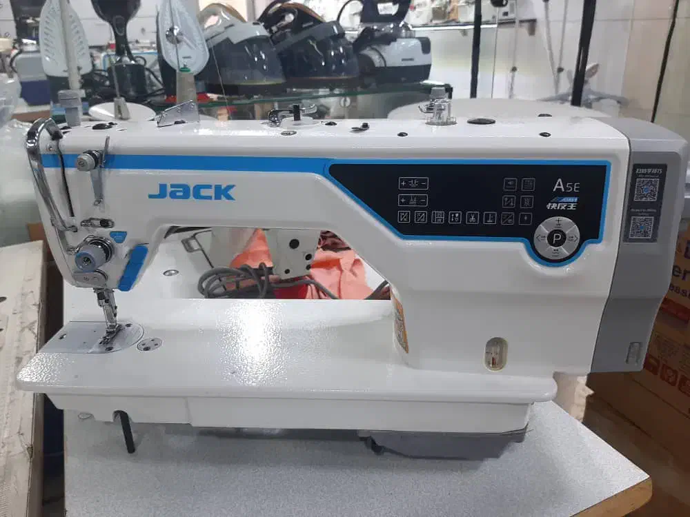 میاندوز w4 جک|چرخ خیاطی و ریسندگی|دماوند, دماوند|دیوار