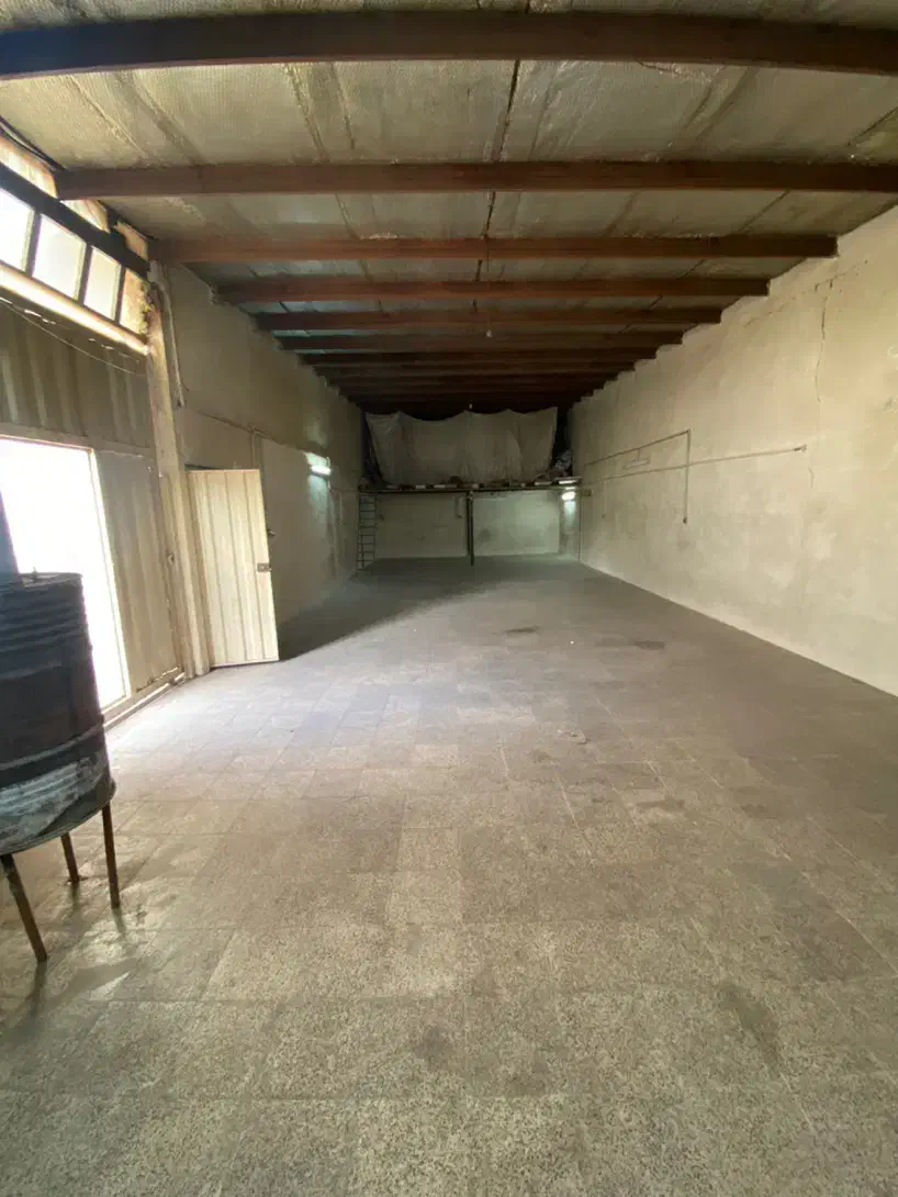 اجاره سوله صنعتی/۲ سالن مجزا/ مناسب انبار|اجارهٔ دفتر صنعتی، کشاورزی، تجاری|اسلام‌شهر, شهرک واوان|دیوار