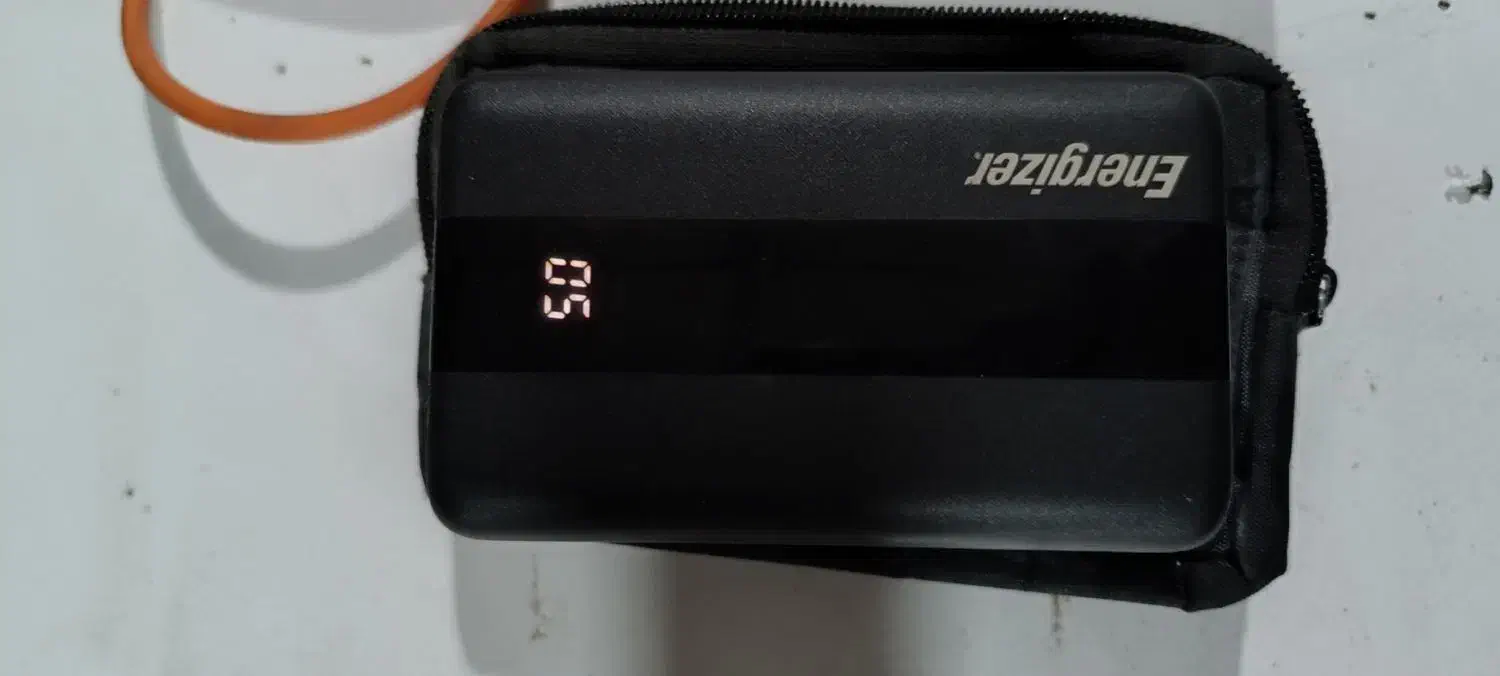 پاور بانک ۳۰۰۰۰ و ایرپاد|لوازم جانبی موبایل و تبلت|تهران, شمیران‌نو|دیوار