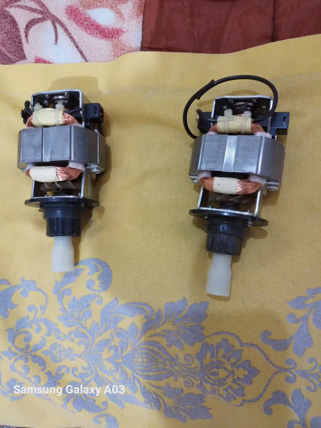 موتور گوشت کوب|اجاق گاز و لوازم برقی پخت‌وپز|بوشهر, |دیوار