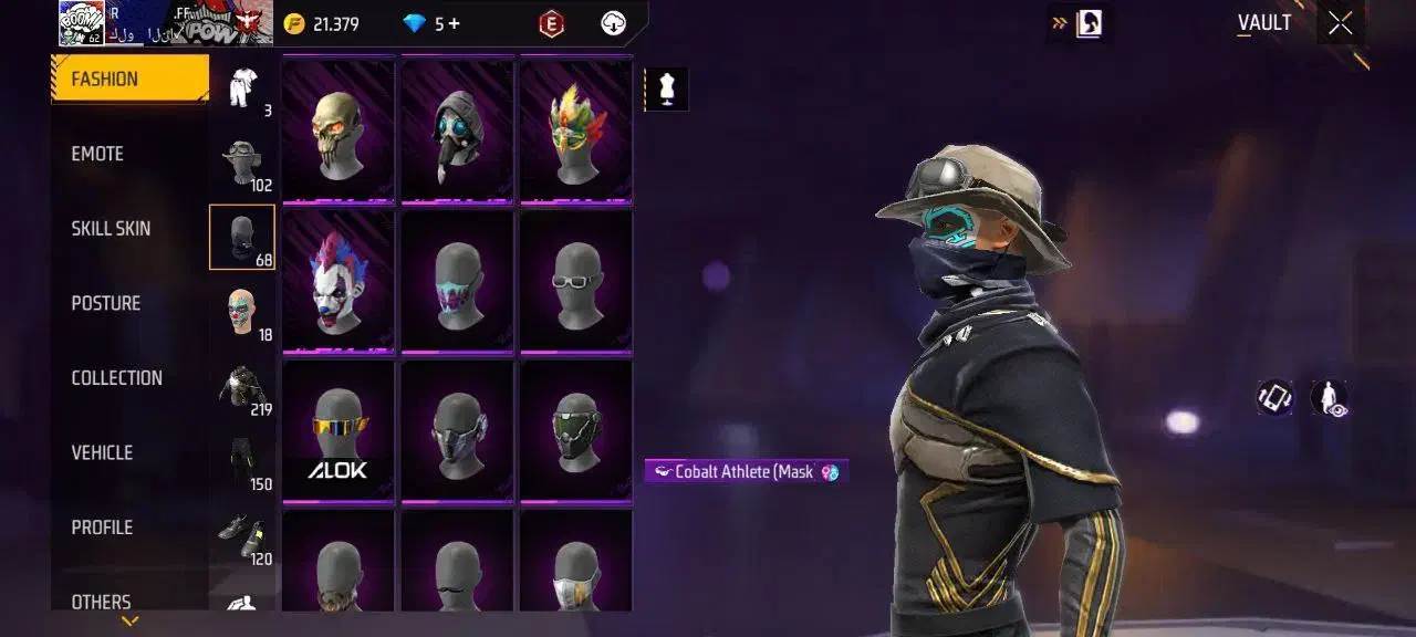 فری فایر فقط طاق|کنسول، بازی ویدئویی و آنلاین|ری, شهرک نظامی|دیوار