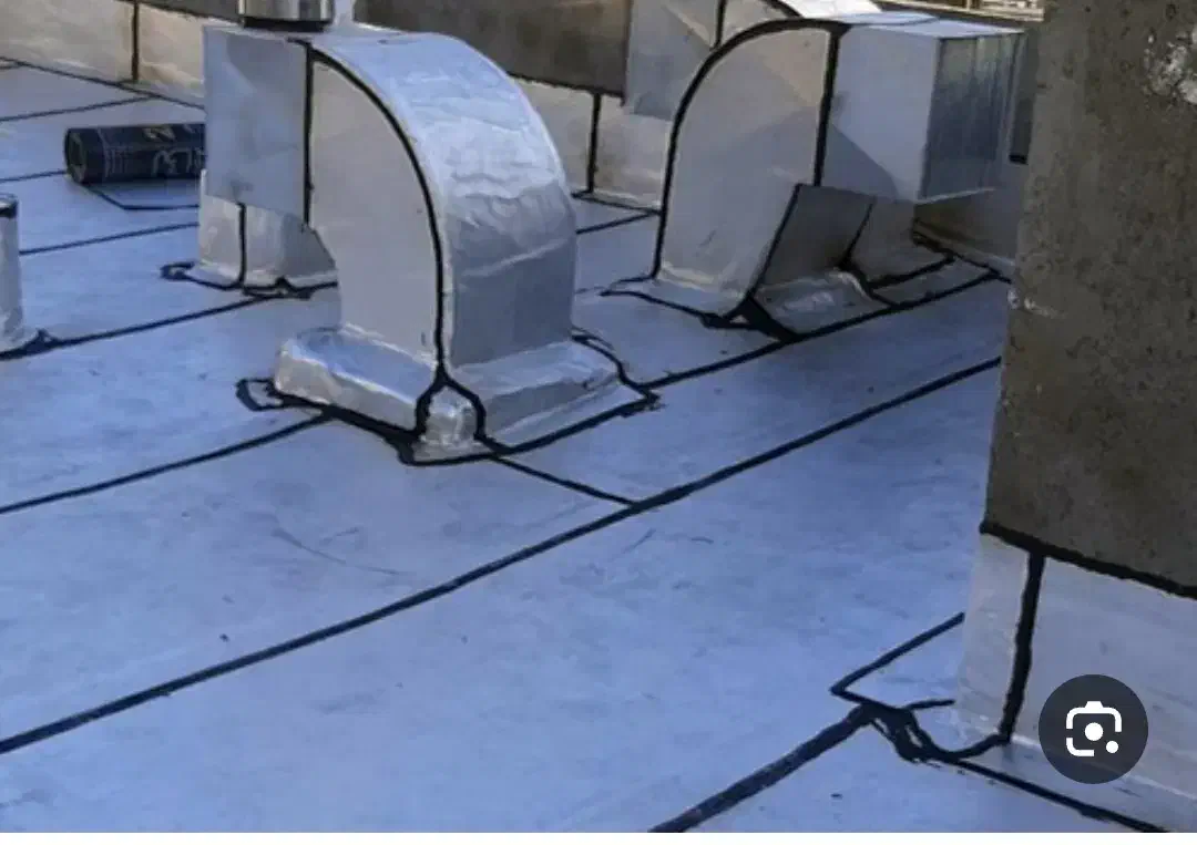 نصب ایزوگام تعمیرات تخصصی نشت یابی سقفها دیوارها|خدمات پیشه و مهارت|شیراز, شهرک گلستان|دیوار