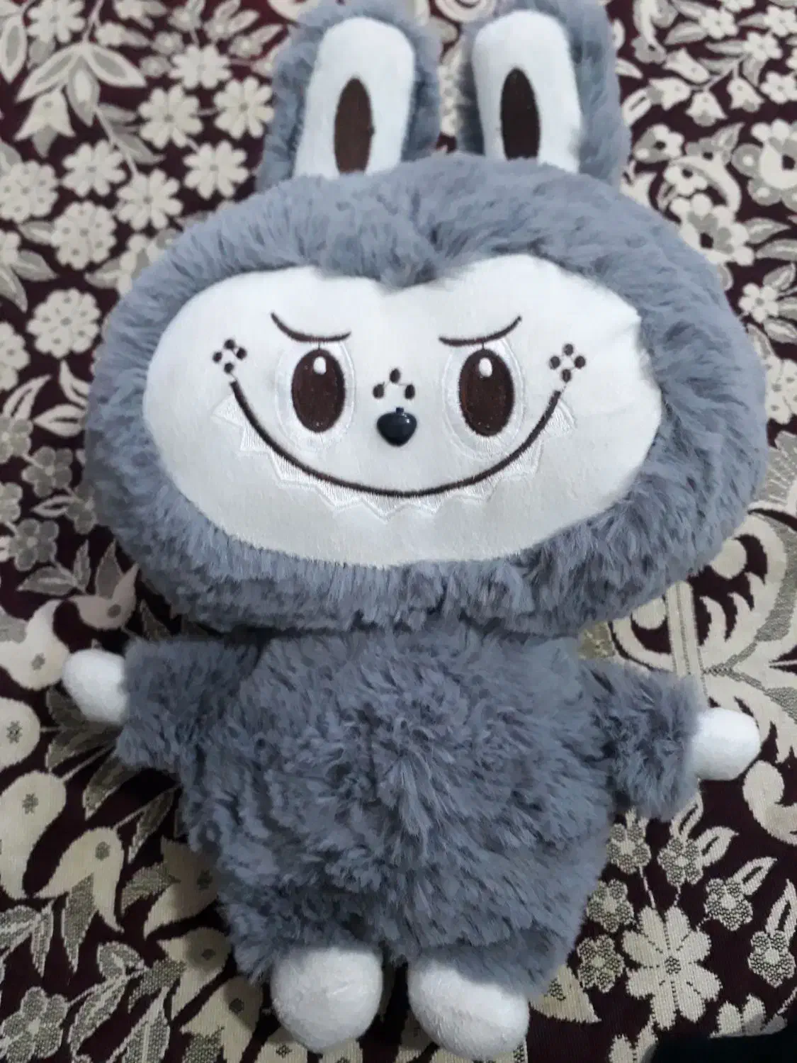 عروسک لبوبوسایزبزرگ جنس عالی|اسباببازی بچه|کرمانشاه, |دیوار