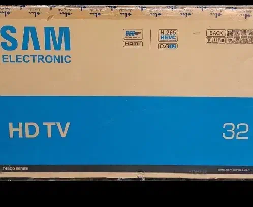 تلویزیون|تلویزیون و پروژکتور|بهبهان, |دیوار