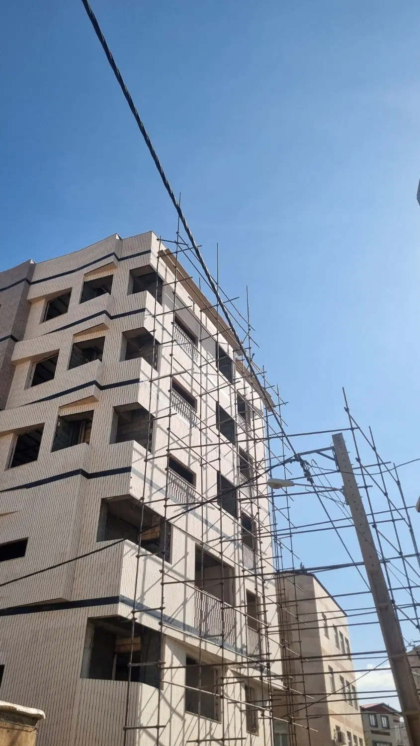 اپارتمان حصارشمس|فروش آپارتمان|همدان, |دیوار