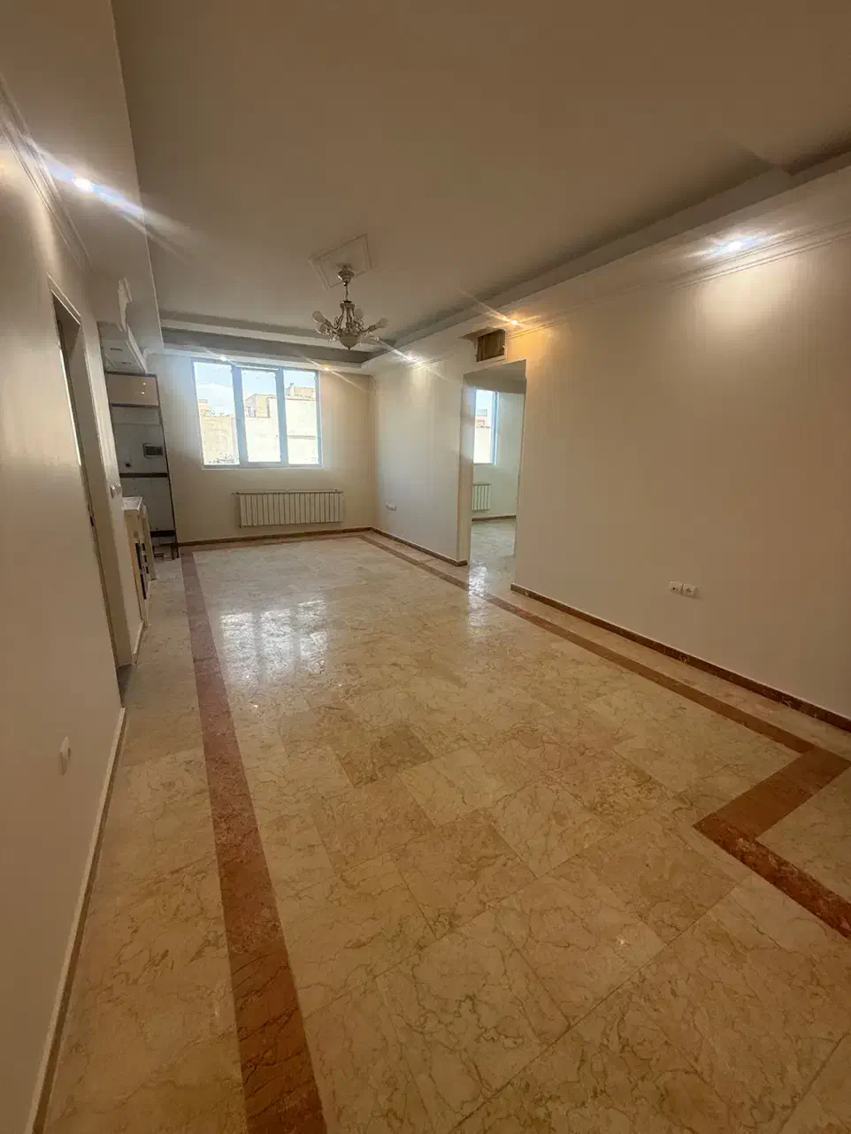 ۶۰متر ۱خواب اردیبهشت شمالی(حتی مجرد)