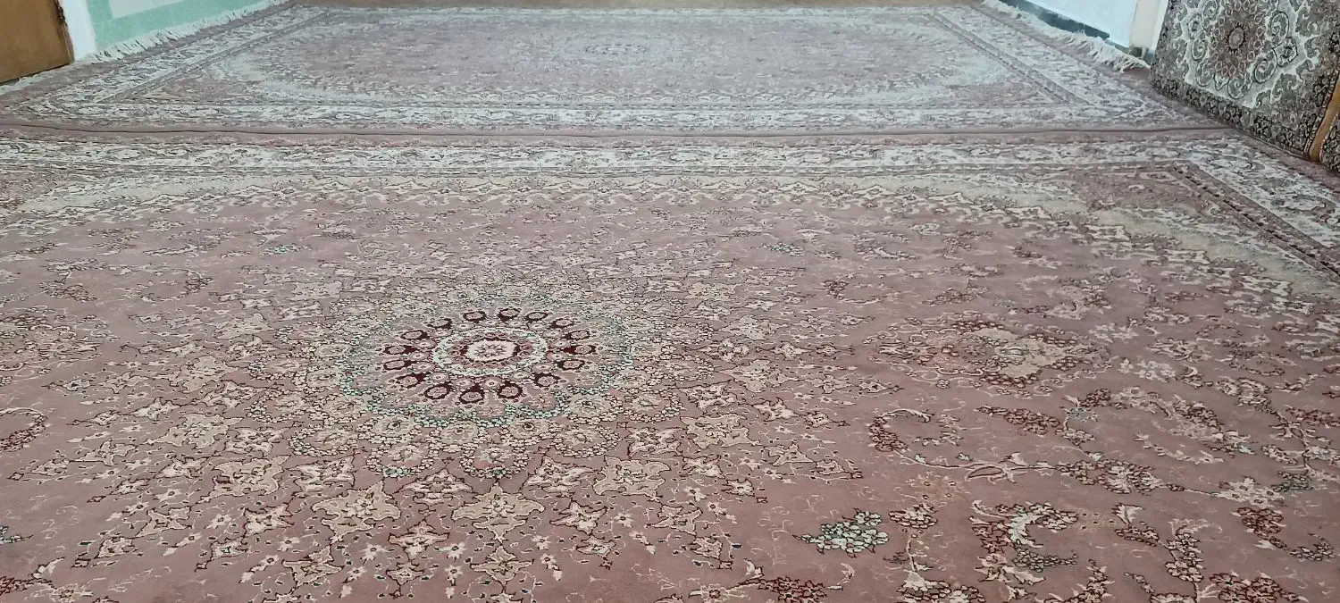 فرش ۱۲ متری|فرش|فردوسیه, |دیوار