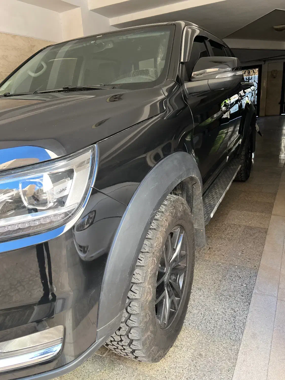 Kmc T8|خودرو سواری و وانت|تهران, حشمتیه|دیوار