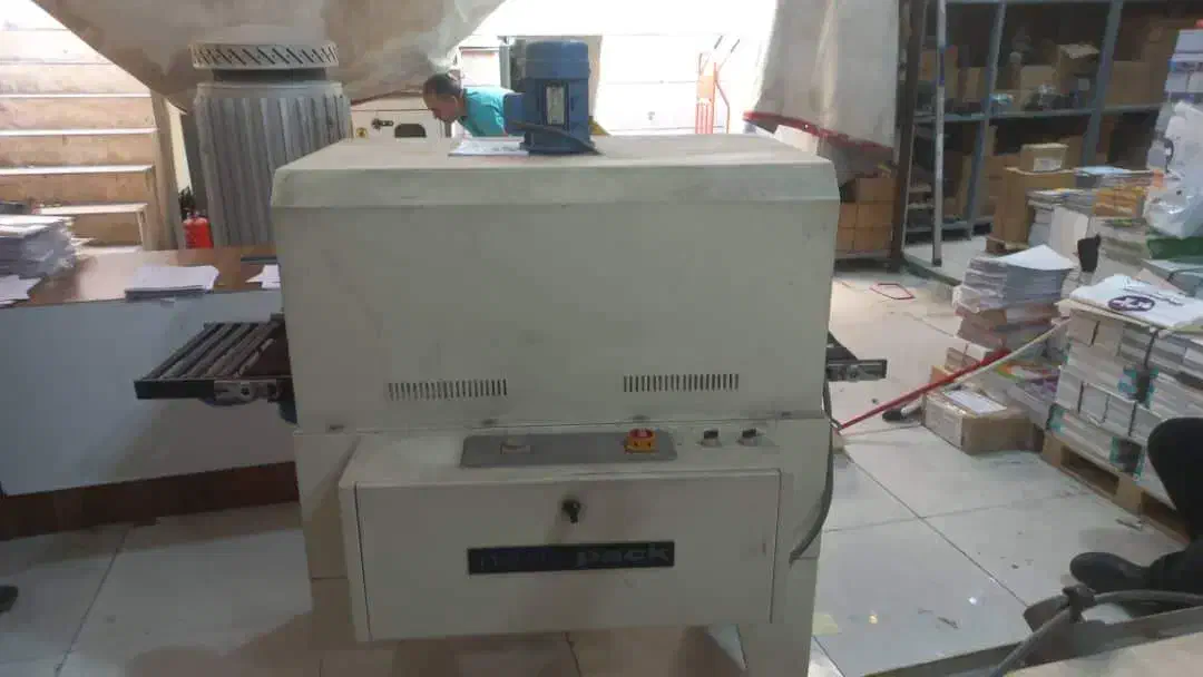 دستگاه شیرینگ|ماشینآلات صنعتی|تهران, فلسطین (میدان انقلاب)|دیوار