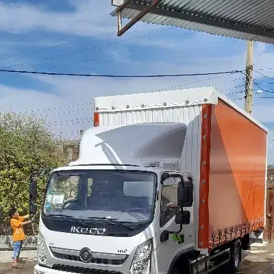 حمل بارواثاثیه منزل باخاورمسقف اتاق بزرگ ونو|خدمات حمل و نقل|ایلام, |دیوار