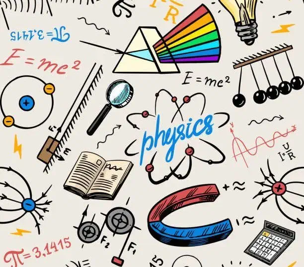 تدریس خصوصی و مجازی فیزیک|خدمات آموزشی|تهران, گلستان (شهرک راه آهن)|دیوار