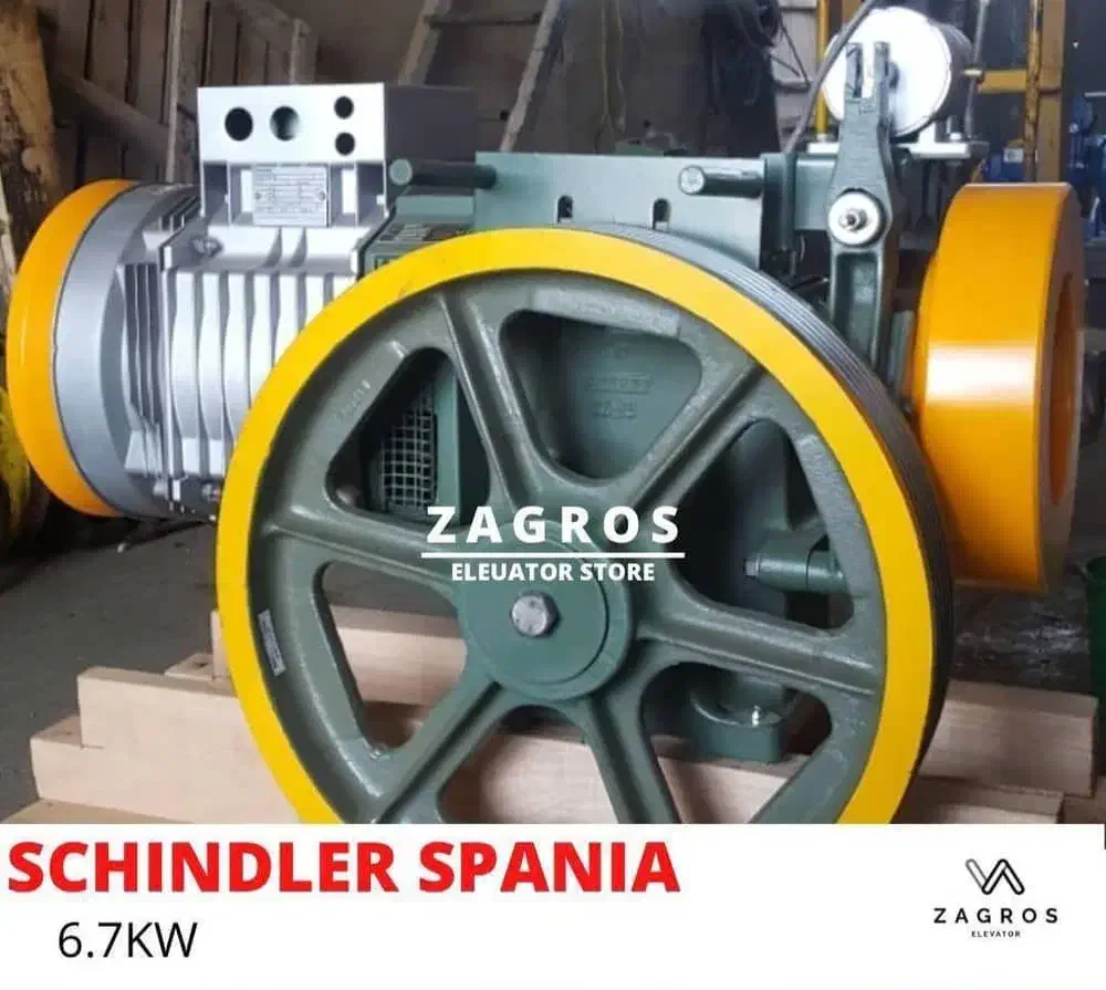 سرویس نگهداری و تعمیرات آسانسور|خدمات پیشه و مهارت|تهران, شمسآباد|دیوار