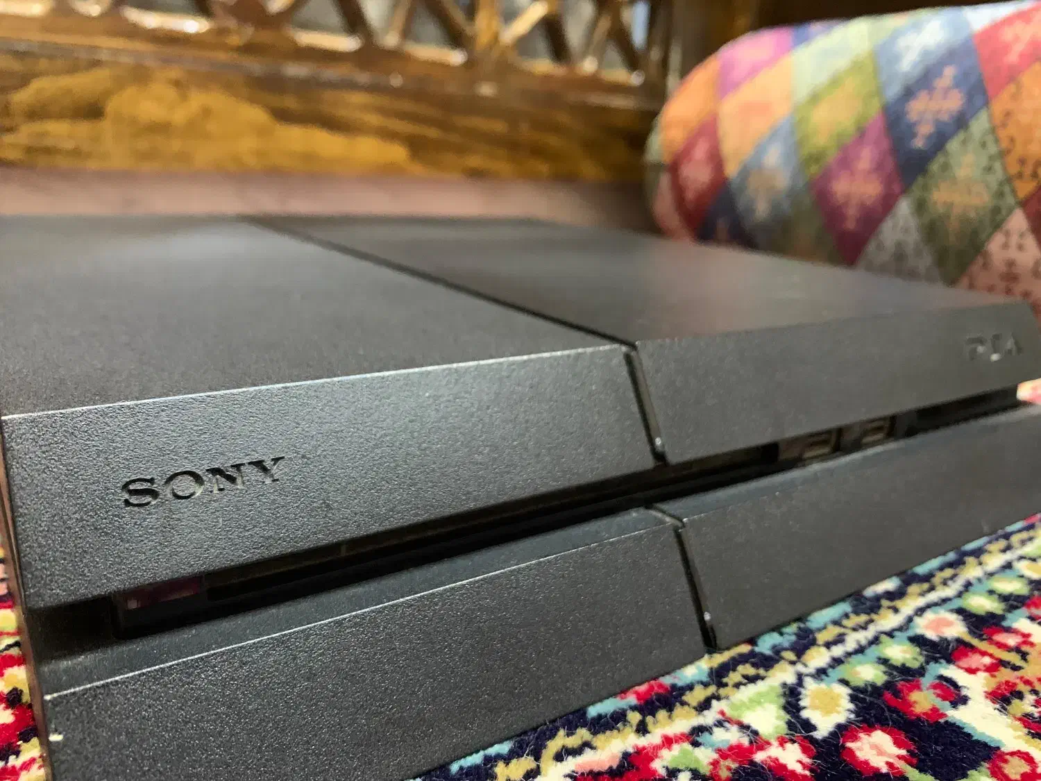 Ps4 - fat|کنسول، بازی ویدئویی و آنلاین|تهران, شکیبا|دیوار