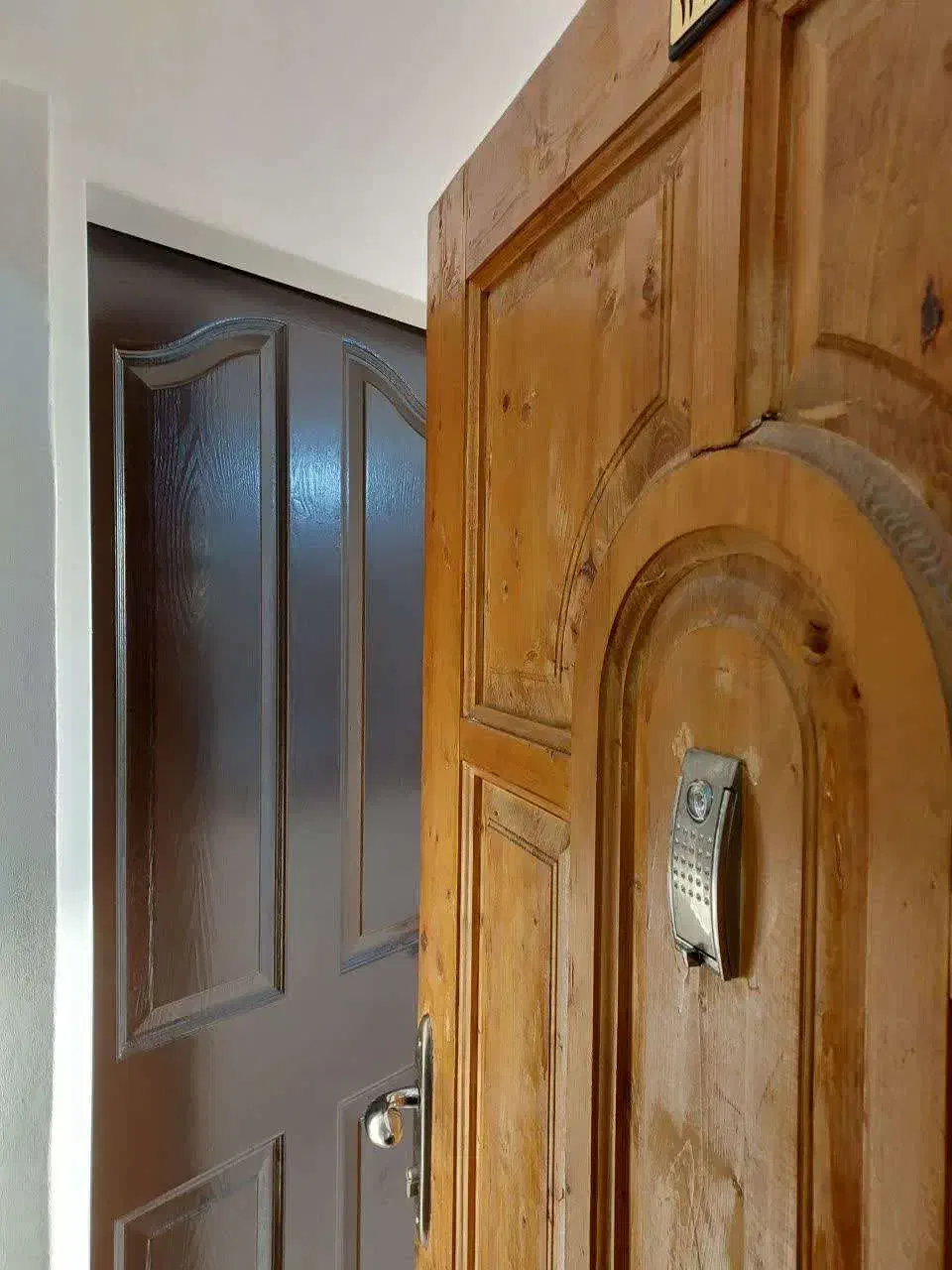 درخواست مستاجر یک و نیم ساله دو واحدی|اجارهٔ آپارتمان|قم, پردیسان|دیوار