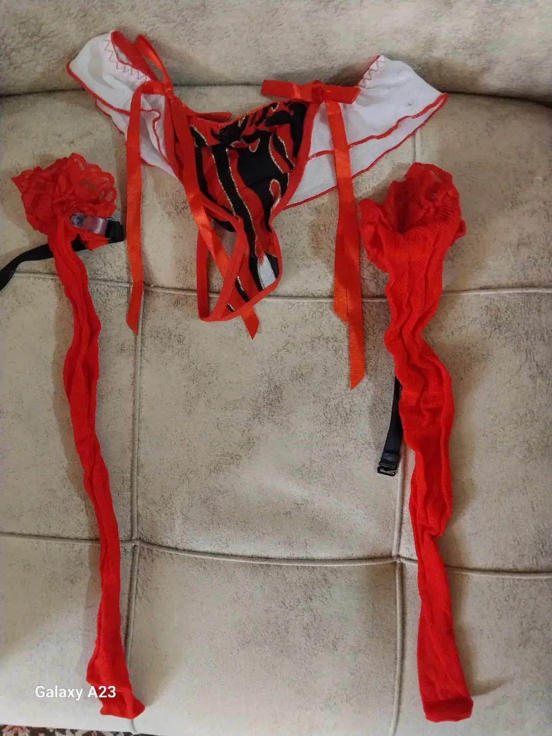 لباس خواب، لباس زیر|لباس|کرج, شهرک بنفشه|دیوار