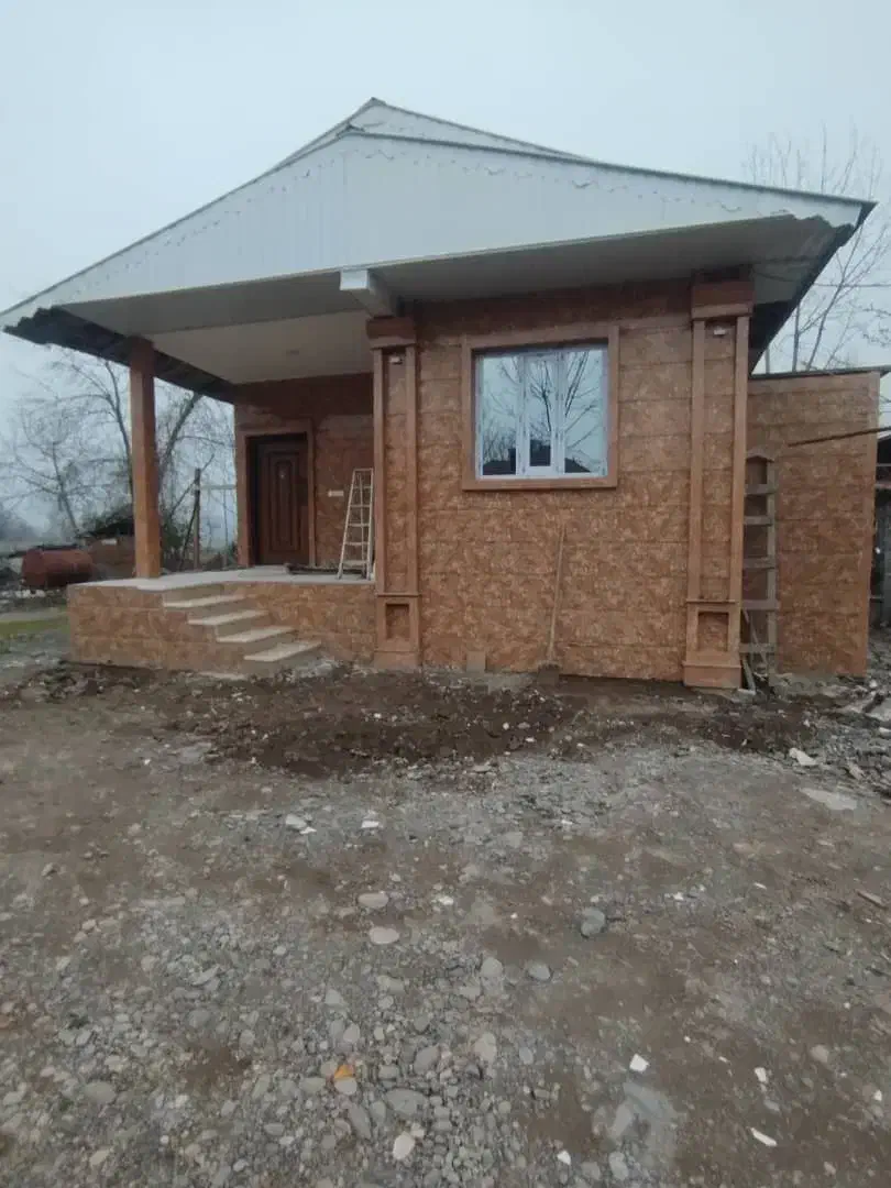 فروش ویلا در گیلان رشت منطقه توریستی قاضیان|فروش خانه و ویلا|سنگر, |دیوار