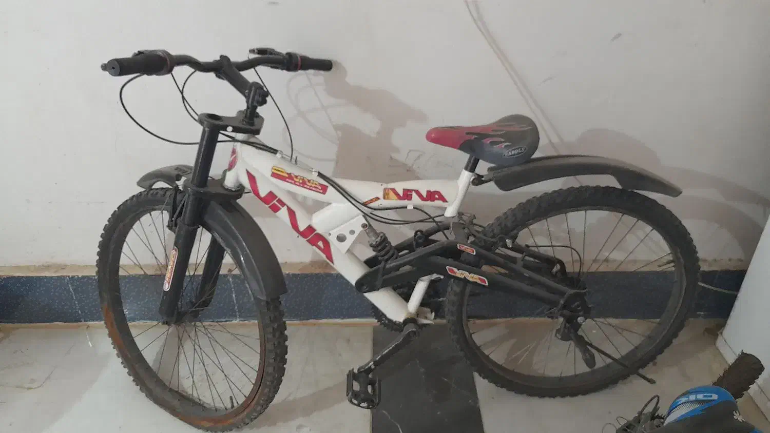 دوچرخه بزرگ 16/28/20|دوچرخه، اسکیت، اسکوتر|گنبد کاووس, |دیوار