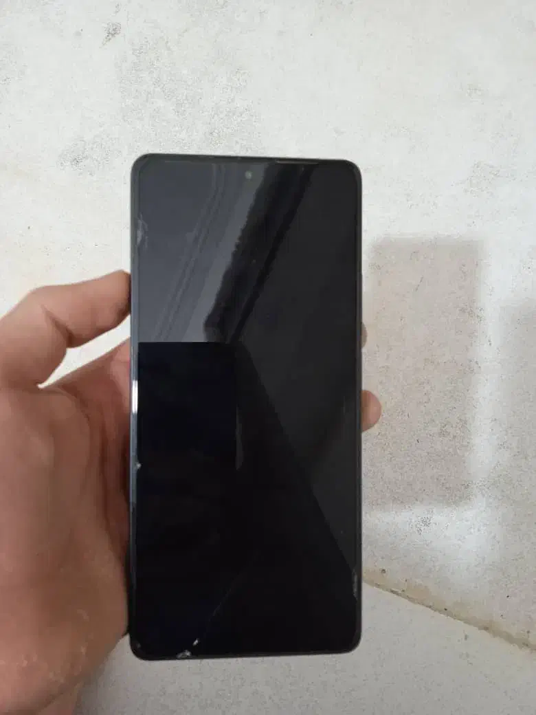 گوشی پوکوm6پرو|موبایل|زاهدان, |دیوار