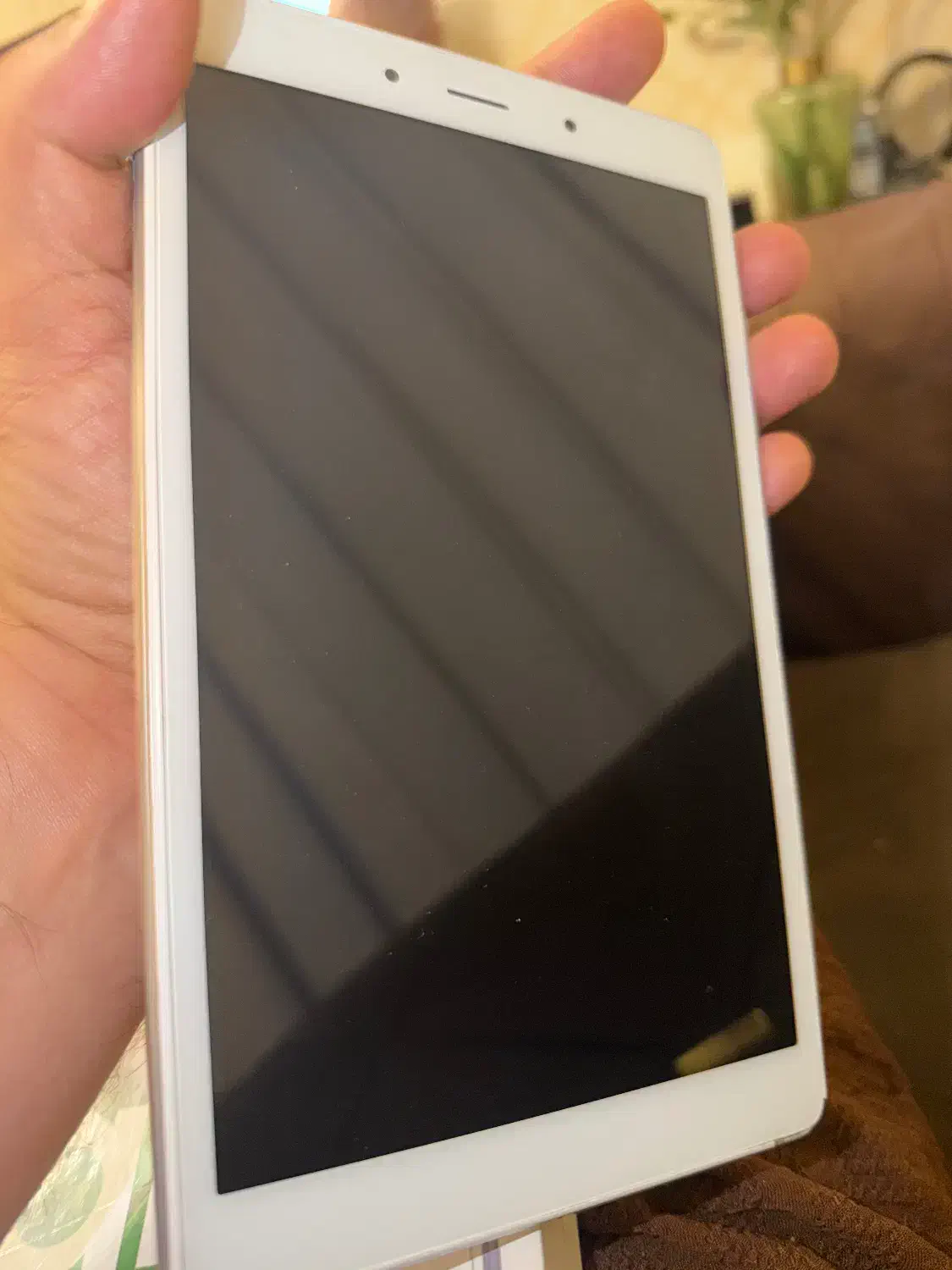 tablet galaxy tab A|تبلت|کرج, فاز ۱ مهرشهر|دیوار