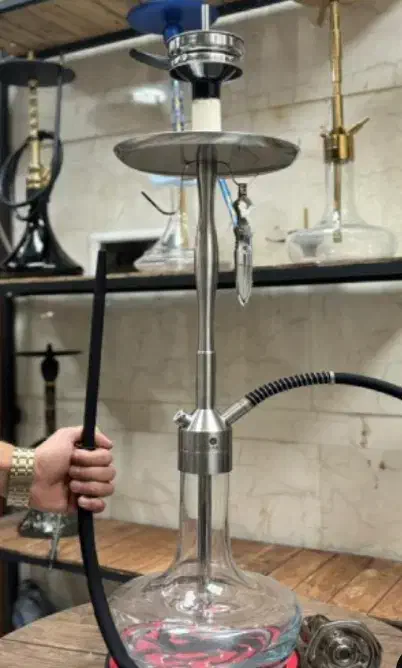 قلیون کرنو اصل طرح نیویورک|زیورآلات و اکسسوری|رشت, کوی غلام نیا|دیوار